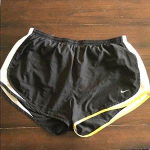 Nike Dri Fit Shorts